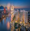 CĂN HỘ 1PN VIEW SÔNG BÀI TOÁN VỐN NHỎ, TÀI SẢN TRUNG TÂM | CAPITAL SQUARE ĐÀ NẴNG