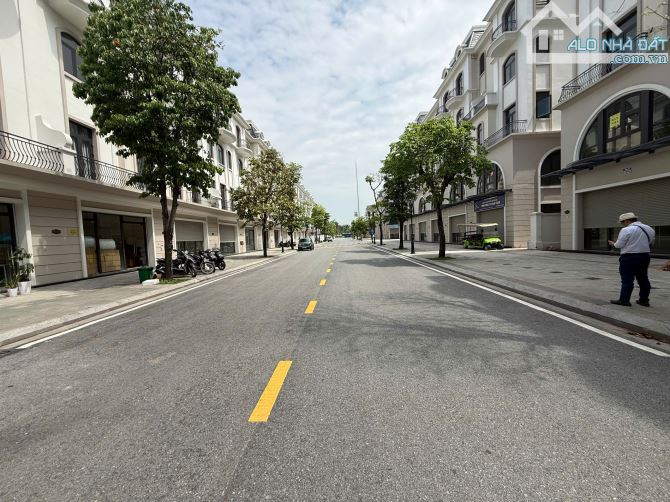 Giá NHỈNH 17 TỶ SAO BIỂN HÀNG GỐC CHỦ ĐẦU TƯ TRỤC KINH DOANH – SAO BIỂN - VỪA Ở VỪA KINH