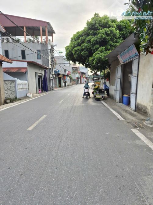 BÁN 325M2 ĐẤT - GẦN BỆNH VIỆN HUYỆN - VỊ TRÍ ĐẸP - TIÊN DƯỢC  SÓC SƠN