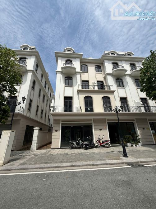 Giá NHỈNH 17 TỶ SAO BIỂN HÀNG GỐC CHỦ ĐẦU TƯ TRỤC KINH DOANH – SAO BIỂN - VỪA Ở VỪA KINH - 1