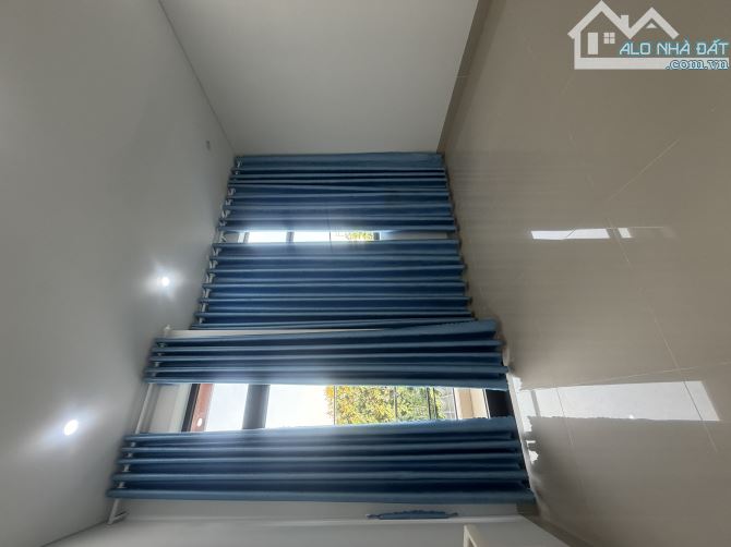 NHÀ 4 TẦNG MẶT TIỀN ĐƯỜNG 7,5M NGAY KINH DƯƠNG VƯƠNG, ĐẶNG HUY TRỨ, CÁCH BIỂN CHỈ 50M - 1