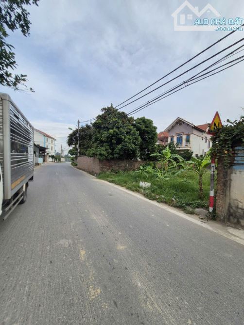 BÁN 325M2 ĐẤT - GẦN BỆNH VIỆN HUYỆN - VỊ TRÍ ĐẸP - TIÊN DƯỢC  SÓC SƠN - 1