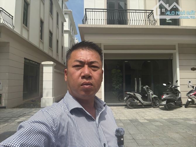 Giá NHỈNH 17 TỶ SAO BIỂN HÀNG GỐC CHỦ ĐẦU TƯ TRỤC KINH DOANH – SAO BIỂN - VỪA Ở VỪA KINH - 2