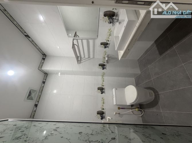 NHÀ 4 TẦNG MẶT TIỀN ĐƯỜNG 7,5M NGAY KINH DƯƠNG VƯƠNG, ĐẶNG HUY TRỨ, CÁCH BIỂN CHỈ 50M - 2