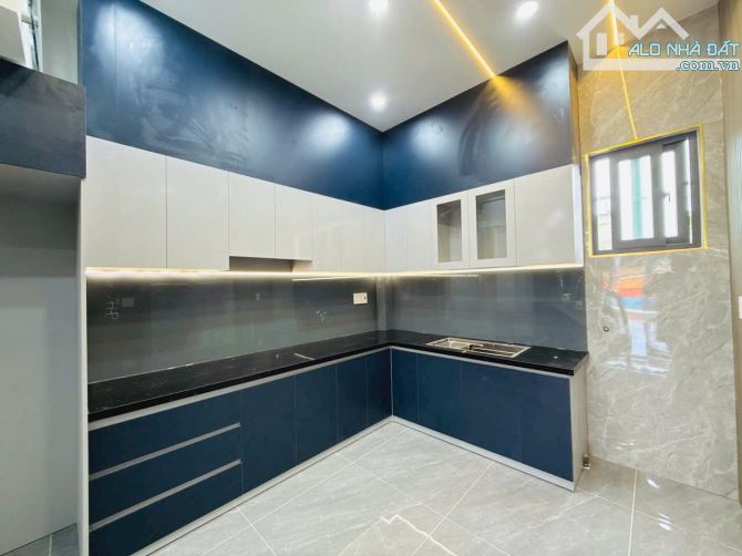 Chú tôi  thua cá độ cần bán gấp nhà trong tuần NHÀ TẠI KP4 TRẢNG DÀI  hạ giá thêm 350tr - 2
