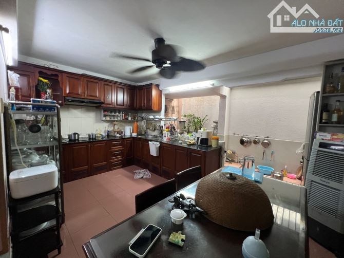 🏠 NHÀ LÊ THỊ HỒNG – GÒ VẤP, 95m²,  KHU QUÂN ĐỘI, GẦN CHỢ CĂN CỨ – NHỈNH 14 TỶ - 2