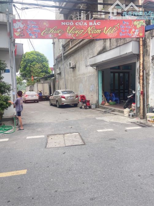BÁN MẢNH ĐẤT XUÂN BÁCH - NỘI BÀI - HÀ NỘI - 2
