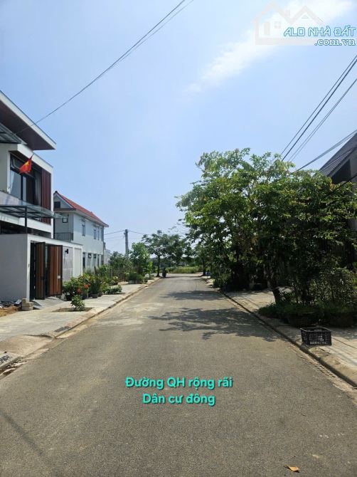 🔥🔥🔥🔥🔥Bán 105m2 đất KQH KIM LONG ngang 7m cạnh đường NGUYỄN HOÀNG chỉ 3,35 tỷ - 2