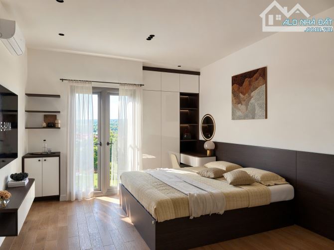 CHO THUÊ CĂN HỘ FULL NỘI THẤT ĐƯỜNG PHAN HUY THỰC, SƠN TRÀ - 3