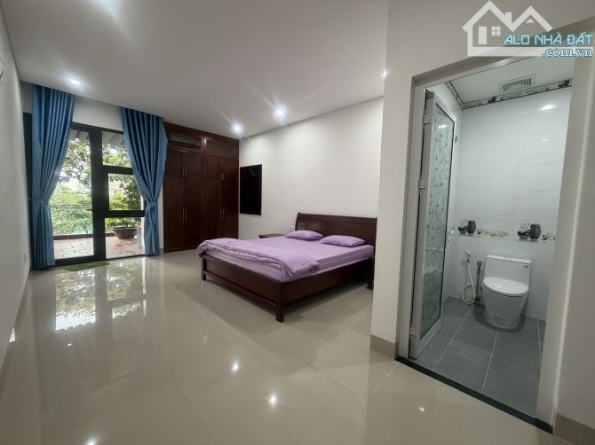 NHÀ 4 TẦNG MẶT TIỀN ĐƯỜNG 7,5M NGAY KINH DƯƠNG VƯƠNG, ĐẶNG HUY TRỨ, CÁCH BIỂN CHỈ 50M - 3