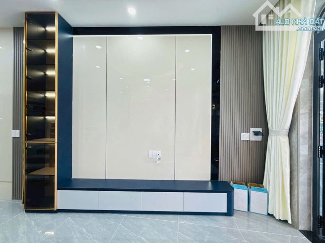 Chú tôi  thua cá độ cần bán gấp nhà trong tuần NHÀ TẠI KP4 TRẢNG DÀI  hạ giá thêm 350tr - 3