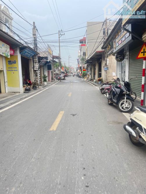 BÁN MẢNH ĐẤT XUÂN BÁCH - NỘI BÀI - HÀ NỘI - 3