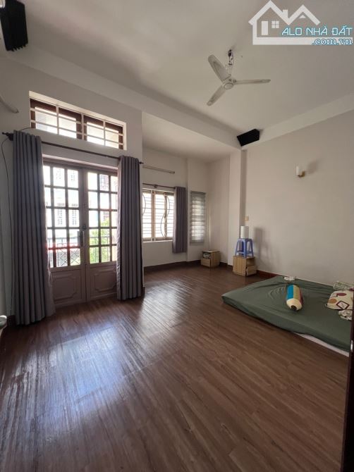 🏠 NHÀ LÊ THỊ HỒNG – GÒ VẤP, 95m²,  KHU QUÂN ĐỘI, GẦN CHỢ CĂN CỨ – NHỈNH 14 TỶ - 4