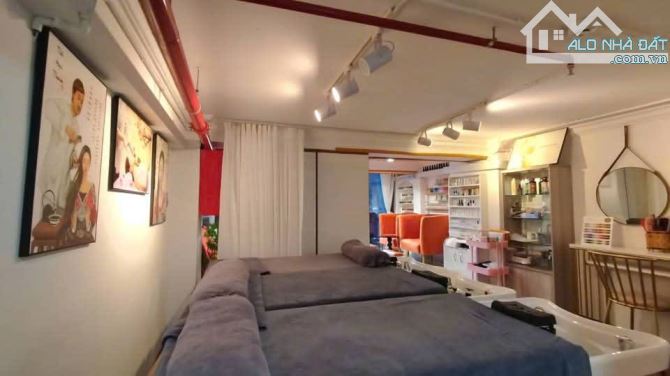 BÁN NHÀ Gần MẶT TIỀN LÊ THÁNH TÔN, P. BẾN NGHÉ, QUẬN 1 – HĐT 70TR/THÁNG - 4