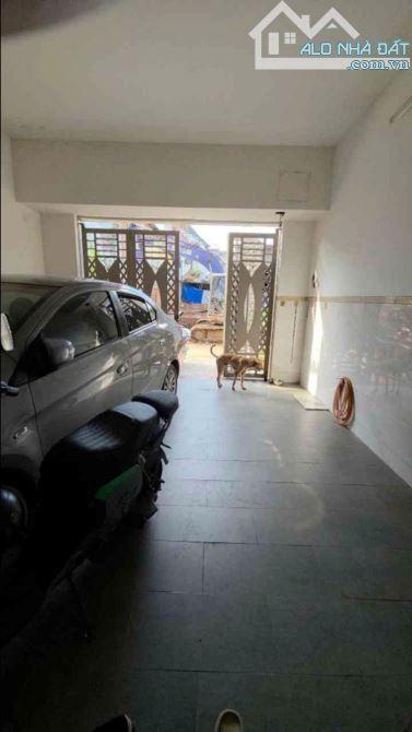 MẶT TIỀN KHU TÊN LỬA - QUẬN BÌNH TÂN - 108M2 - 4.5x24 - ĐƯỜNG NHỰA 14M - NHỈNH 12 TỎI - 4