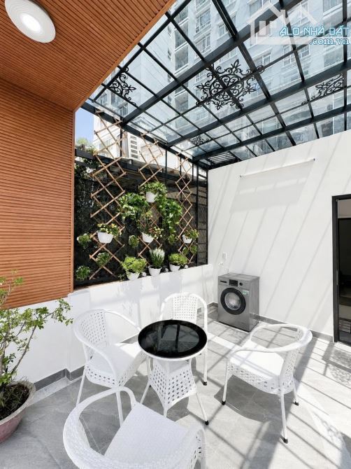 Chính Chủ Cần Bán Nhà Cho Con Đi Du Học Úc Đường Lê Thị Riêng,Q1.Giá 8tỷ180/63,8m2.Sổ Sẵn. - 5