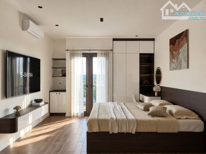 CHO THUÊ CĂN HỘ FULL NỘI THẤT ĐƯỜNG PHAN HUY THỰC, SƠN TRÀ - 6