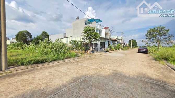 3Tỷ TL🔥Bán đất bên sông Sài Gòn_5x20m_Gần cầu Vành Đai 3 nối Q12 cũ, p.An Sơn Tp.Thuận An - 8