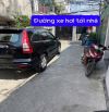 Nhà cấp 4, 56m² (4 x 14m) 2pn ô tô tận cửa, sổ vuông đẹp
