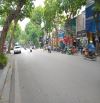 Bán nhà phố Trần Phú, khu VIP Ba Đình, DT 24m2x mt 3,6m, Ngõ Ô tô, 15m ra phố, Giá 8,98 tỷ