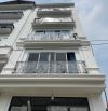 Bán nhà dương lâm văn quán, 40m2 6 tầng thang máy, mặt ngõ thông loanh quanh 9 đồng