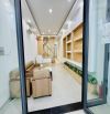 BÁN NHÀ 5 TẦNG MẶT TIỀN TRƯỜNG THỌ - SẴN DÒNG TIỀN 30TR/THÁNG - GIÁ 12 TỶ HƠN (d137)