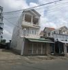 🏡 Nhà 3 tầng (DT 113m2) mặt tiền đường Lâm Thị Hố/Q12, đông đúc, kinh doanh nhộn nhịp