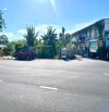 bán đất 2 mặt tiền đường lê phước thọ, cách siêu thị Aeon chỉ 200m, dtsd 1.262m