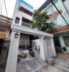 Bán nhà 4 tầng sân cổng xây mới phố Đông Khê, Gia Viên, HP
