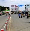 BÁN ĐẤT MT LÊ HỒNG PHONG, P.PHÚ THỌ, TP.TDM, DT:19x36, TC90M2, SHR, GIÁ 24,840 TỶ