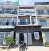 - Nhà 3 tầng FULL NỘI THẤT đường THẠNH XUÂN 22 phường Thạnh Xuân Q12 DT 50m2 (4,7x12) hẻm
