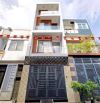 CHỦ SẮP ĐI MỸ CẦN BÁN GẤP NHÀ SỔ HỒNG RIÊNG - NGUYỄN VĂN THỦ, QUẬN 1. GIÁ 5.19TỶ/63M2