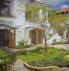 Bán villa ngay trung tâm mang đậm nét Đà Lạt 317m2 giá 25ty