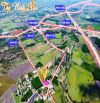 Chủ cần tiền bán nhanh 12 lô đất thổ cư Ninh Tây- điểm trũng đầu tư!