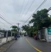Bán đất Dĩ An 174m²,SHR đường nhựa 2 ô tô thông, gần BigC Go Dĩ An,giá đầu tư
