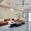 Bán nhà Miếu Hai Xã, Dư Hàng Kênh, 4 tầng, 40m2, 4,2 tỷ