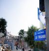 PHỐ LA THÀNH VÀNH ĐAI I, 2 NHÀ RA PHỐ, 45m2, 5 Tầng DÂN XÂY, ĐẸP & CHẮC, 12.8 Tỷ