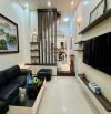 Bán nhà phân lô Lê Trọng Tấn - 55m 5 tầng ô tô đỗ cửa - 13.8 tỉ - ngõ thông gần phố