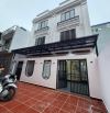 Bán nhà Hồ Sen, Dư Hàng Kênh, Lê Chân, 3 tầng, 55m2, 4,25 tỷ