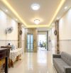 NHÀ VÕ VĂN KIỆT – DT 112M² – NGANG 4.5M – SỔ A4 – XE HƠI NGỦ TRONG NHÀ NHỈNH 6TỶ (G61)