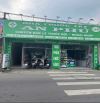 Thanh lý Nhà Mặt Tiền 1tỷ150 gần chợ Bình Chánh đang cho thuê 17tr