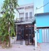 NHÀ MẶT TIỀN 2 TẦNG NGUYỄN THỊ THỬ HÓC MÔN