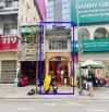 Cho Thuê Nhà 2MT 4x15m đường Lý Tự Trọng & Phạm Hồng Thái phường Bến Thành