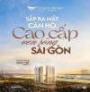 Vlasta Premier Phú Thuận - tâm điểm đầu tư mới Nam Sài Gòn