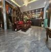 Bán biệt thự sang trọng view công viên KĐT Tây Nam Linh Đàm. DT 200m x 4 tầng m t 10m.