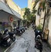 26 Tỷ = 122 triệu/m2! Bán Khuôn Đất HIẾM 213,9m2 KHU ĐƯỜNG HOA, Phú Nhuận - tiện xây MỚI