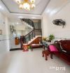 Bán nhà Phú Thuận - Nam Long, Quận 7 - 3 tầng - 47m2 - KDC hiện hữu - hẻm 4m - 5 tỷ x
