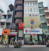 Nhà 4T, mặt tiền kinh doanh Huỳnh Văn Bánh, nở hậu 6 m hiếm có