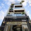 Bán nhà Hà Huy Giáp, Thạnh Lộc, Quận 12, 67m2, 5 tầng, full nội thất, hẻm ô tô, 8 tỷ