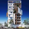 NGÔ QUANG HUY CÁCH BIỂN MỸ KHÊ 100M - GIÁ 16 TỶ THƯƠNG LƯỢNG CHÍNH CHỦ - XÂY TÒA CĂN HỘ